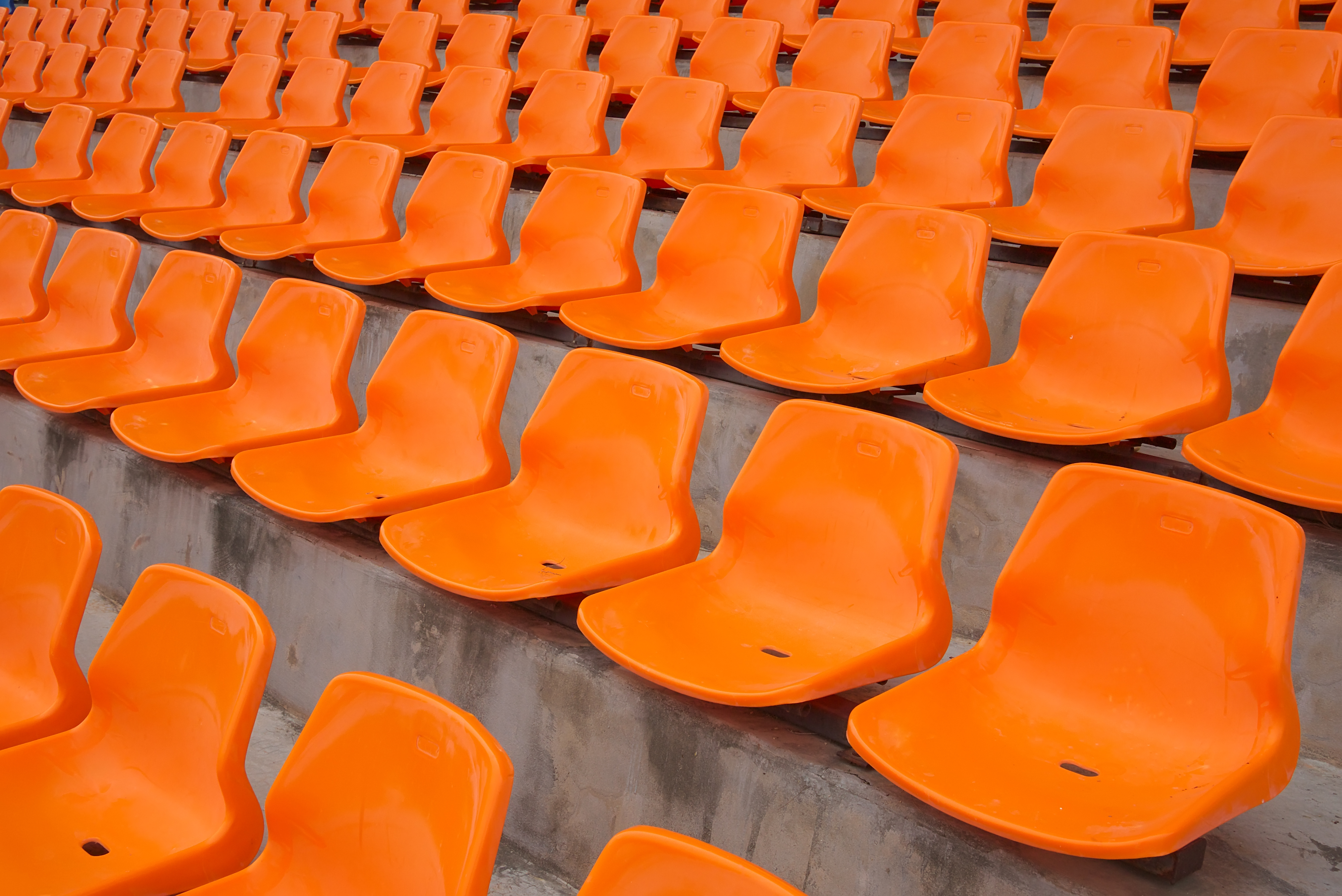 orange_sports_stadium_seats